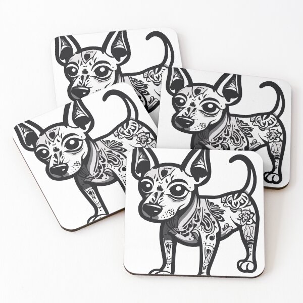 Item preview, Xolo Dog designed and sold by bihtti.