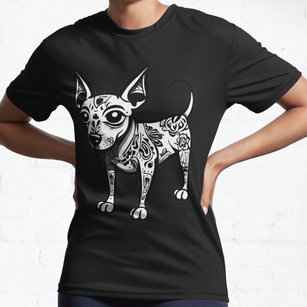 Item preview, Perro Xolo designed and sold by bihtti.