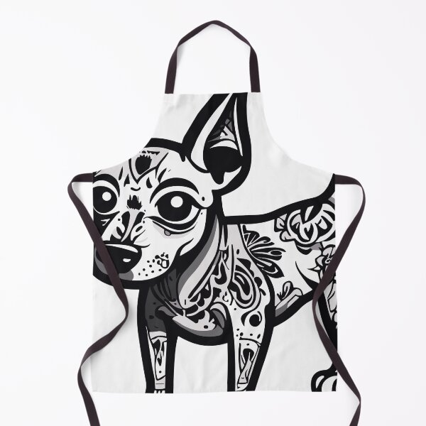 Item preview, Xolo Dog designed and sold by bihtti.