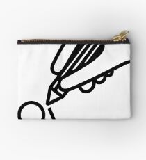 stickman Studio Pouch