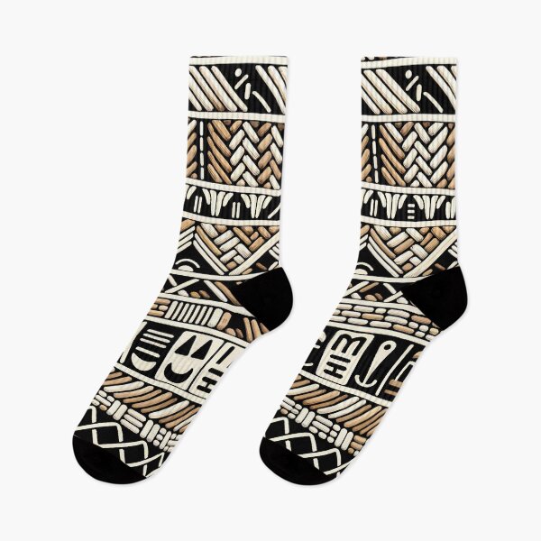 Item preview, Egyptian Hieroglyphs Pattern - Ancient Symbols in Modern Art designed and sold by The-Library.