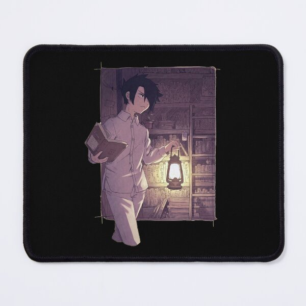 Item preview, The Promised Neverland - Ray designed and sold by Charlieweslman.