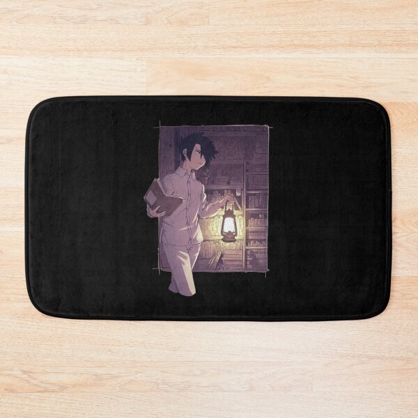 Item preview, The Promised Neverland - Ray designed and sold by Charlieweslman.