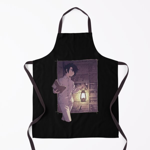 Item preview, The Promised Neverland - Ray designed and sold by Charlieweslman.