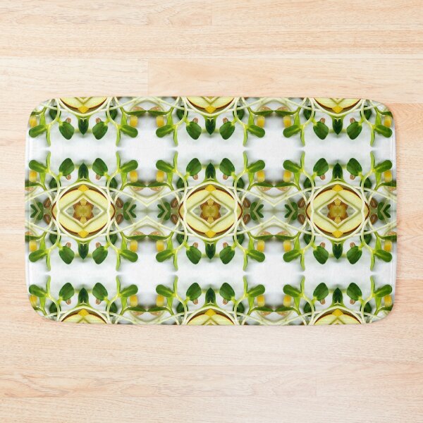 Item preview, Microgreens Culinary Super Food Sprouts Nutrition Photography Green designed and sold by SpiritGifts.