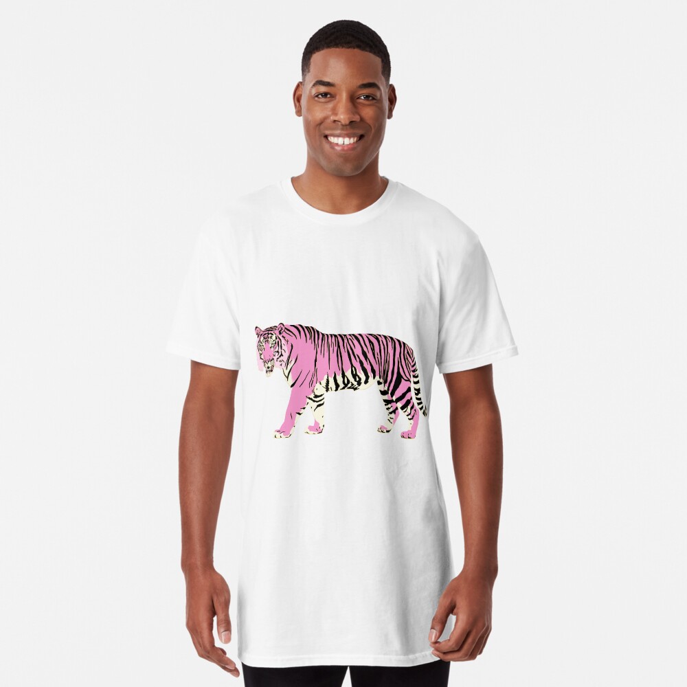 Item preview, Long T-Shirt designed and sold by penwork.