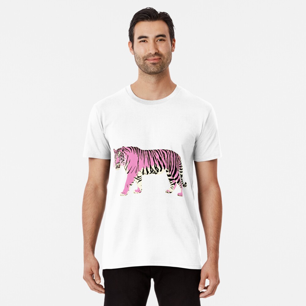Item preview, Premium T-Shirt designed and sold by penwork.