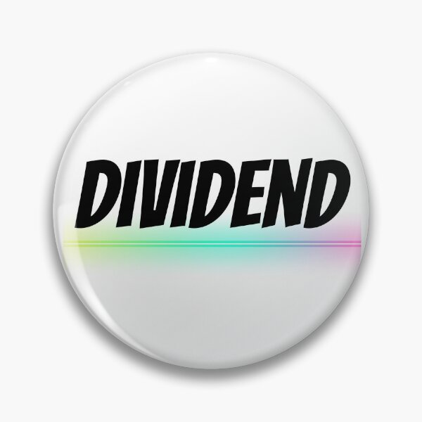 Item preview, Dividend Design designed and sold by JAMTEESHOP.