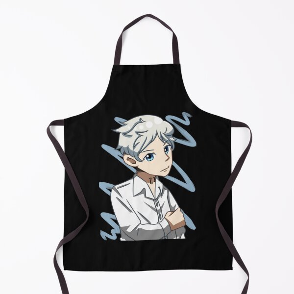Item preview, The Promised Neverland - Norman designed and sold by Charlieweslman.