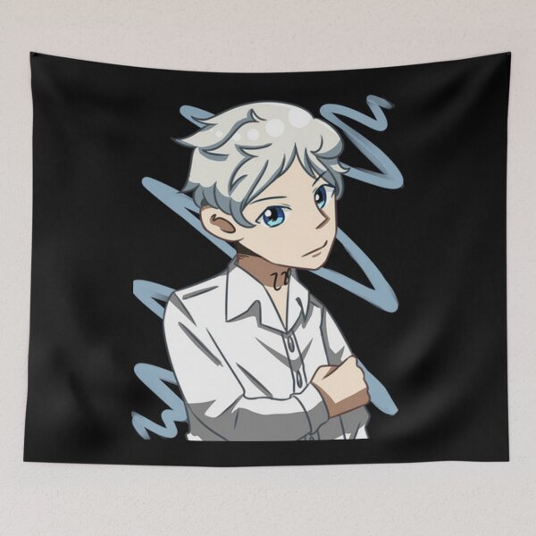 Item preview, The Promised Neverland - Norman designed and sold by Charlieweslman.