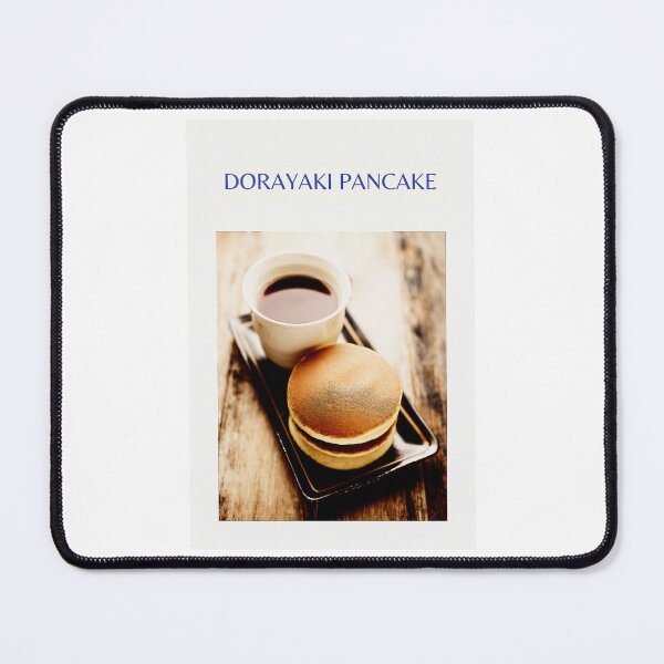 Item preview, Dorayaki japanese pancake designed and sold by Thedigital91.