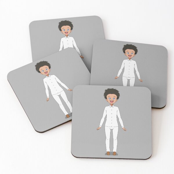 Item preview, The Promised Neverland designed and sold by Charlieweslman.