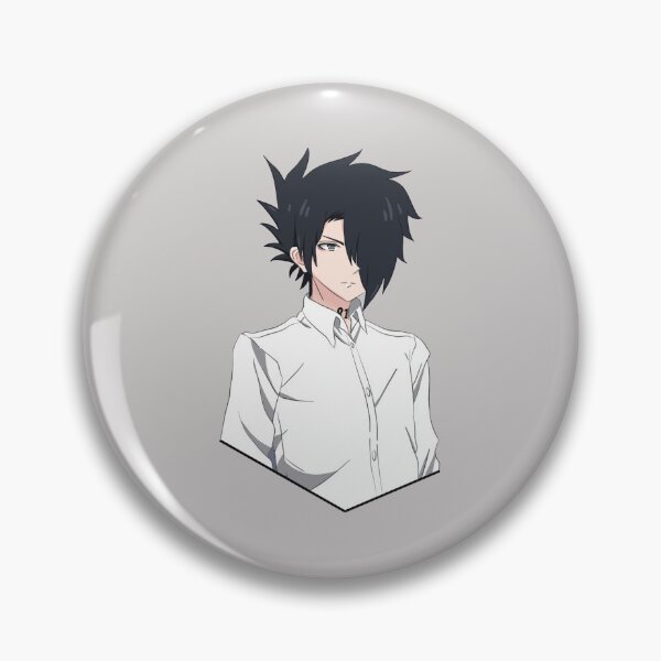 Item preview, The Promised Neverland - Ray designed and sold by Charlieweslman.