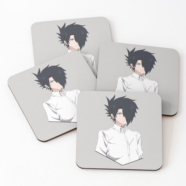 Item preview, The Promised Neverland - Ray designed and sold by Charlieweslman.