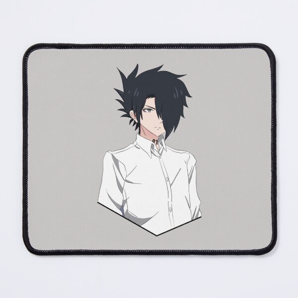 Item preview, The Promised Neverland - Ray designed and sold by Charlieweslman.