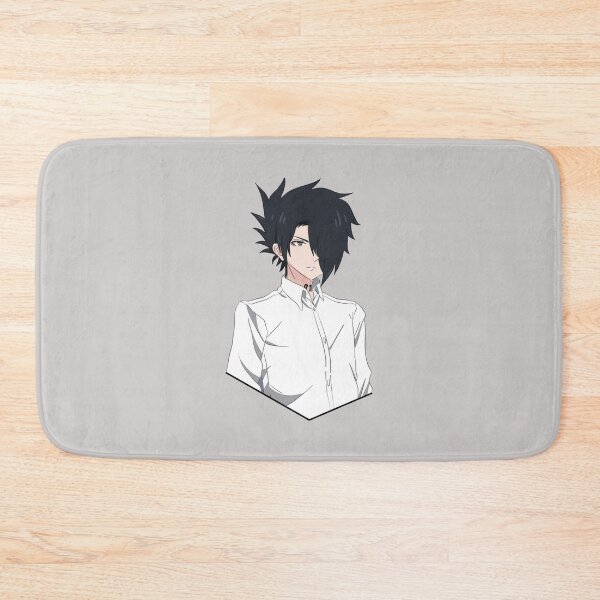 Item preview, The Promised Neverland - Ray designed and sold by Charlieweslman.