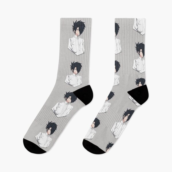 Item preview, The Promised Neverland - Ray designed and sold by Charlieweslman.