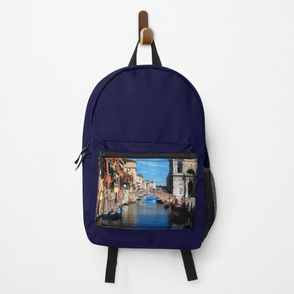 Item preview, Scenes From Venice designed and sold by Kathy Weaver.