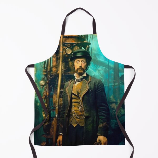 Item preview, THE ADVENTURER designed and sold by oldphotoscab.
