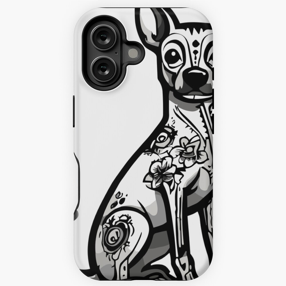 Item preview, Funda resistente MagSafe para iPhone designed and sold by bihtti.