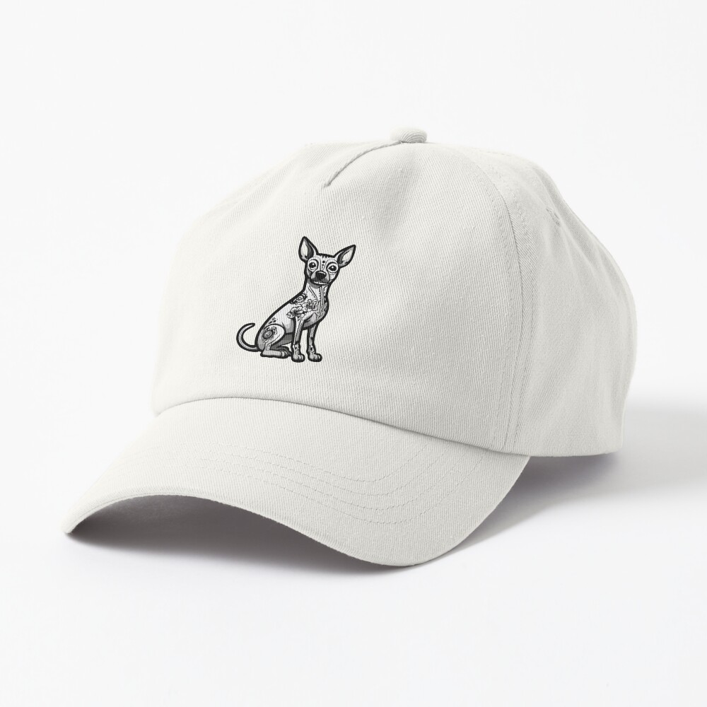 Item preview, Dad hat designed and sold by bihtti.