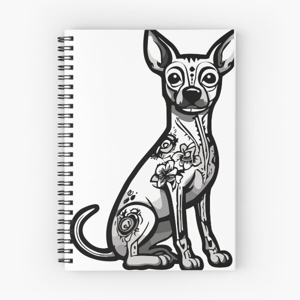 Item preview, Xolo Dog designed and sold by bihtti.