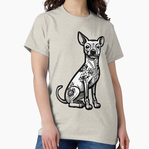 Item preview, Perro Xolo designed and sold by bihtti.