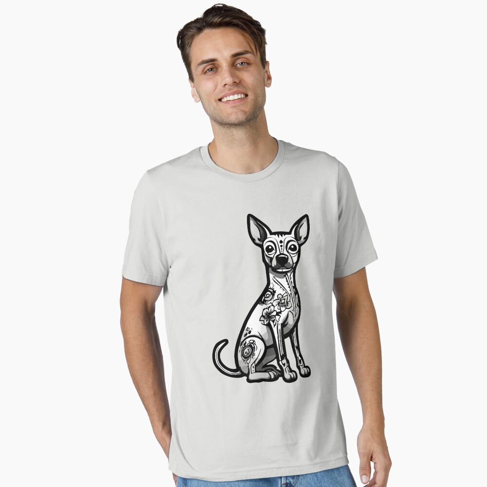Item preview, Camiseta esencial designed and sold by bihtti.