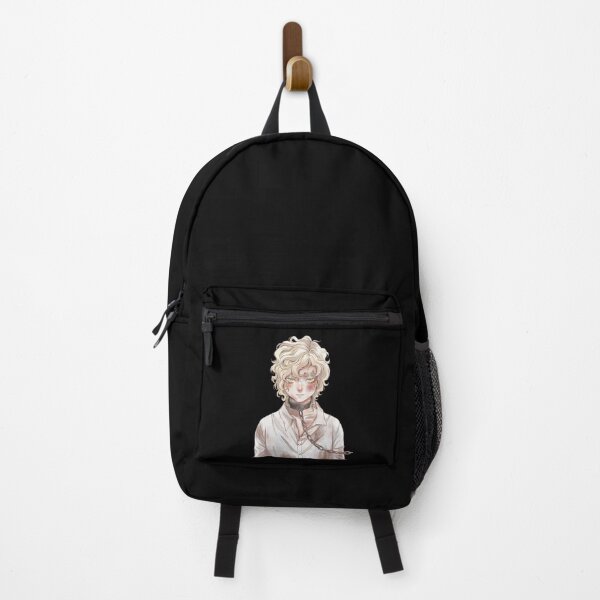 Item preview, The Promised Neverland - Norman designed and sold by Charlieweslman.