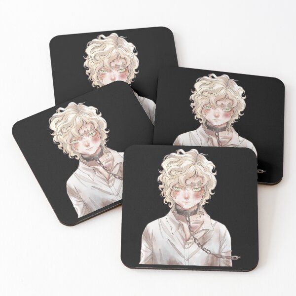 Item preview, The Promised Neverland - Norman designed and sold by Charlieweslman.