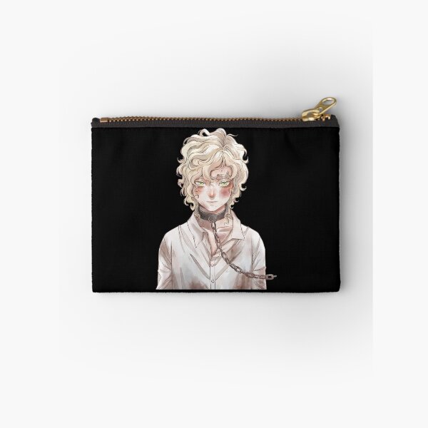 Item preview, The Promised Neverland - Norman designed and sold by Charlieweslman.