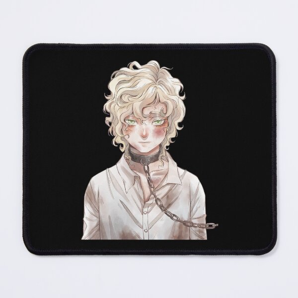 Item preview, The Promised Neverland - Norman designed and sold by Charlieweslman.