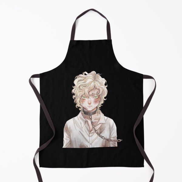 Item preview, The Promised Neverland - Norman designed and sold by Charlieweslman.