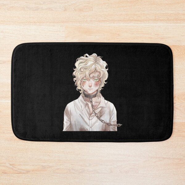 Item preview, The Promised Neverland - Norman designed and sold by Charlieweslman.