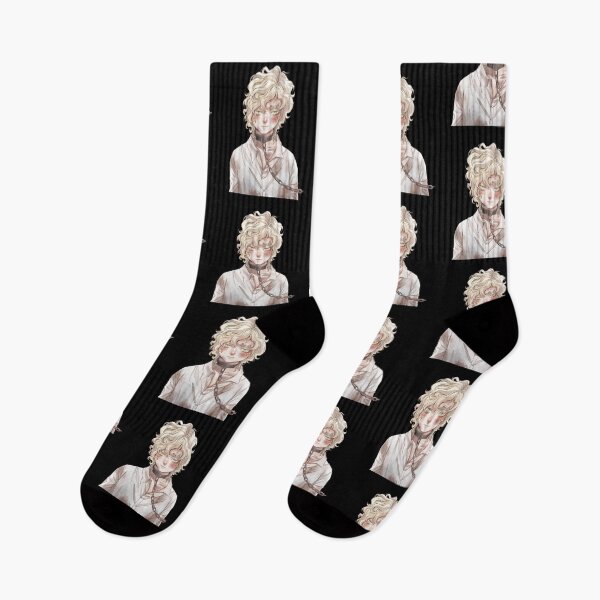 Item preview, The Promised Neverland - Norman designed and sold by Charlieweslman.