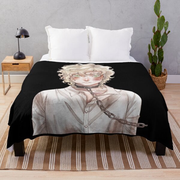 Item preview, The Promised Neverland - Norman designed and sold by Charlieweslman.