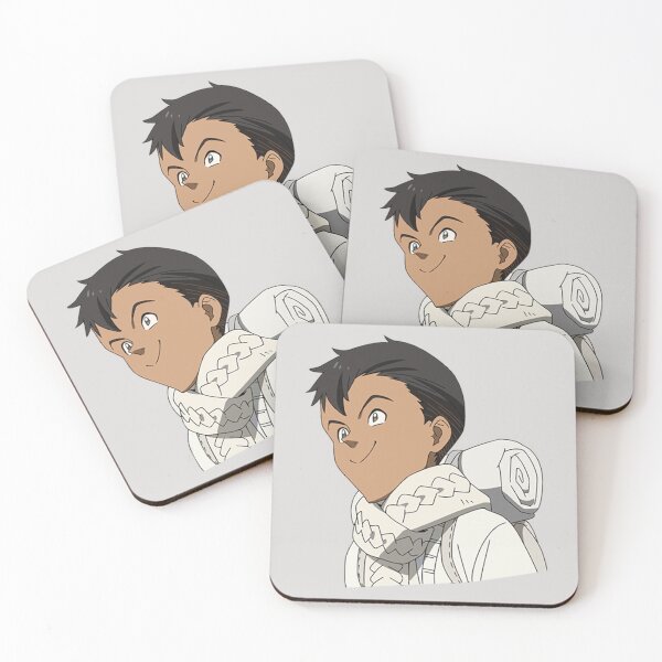 Item preview, The Promised Neverland - Don designed and sold by Charlieweslman.