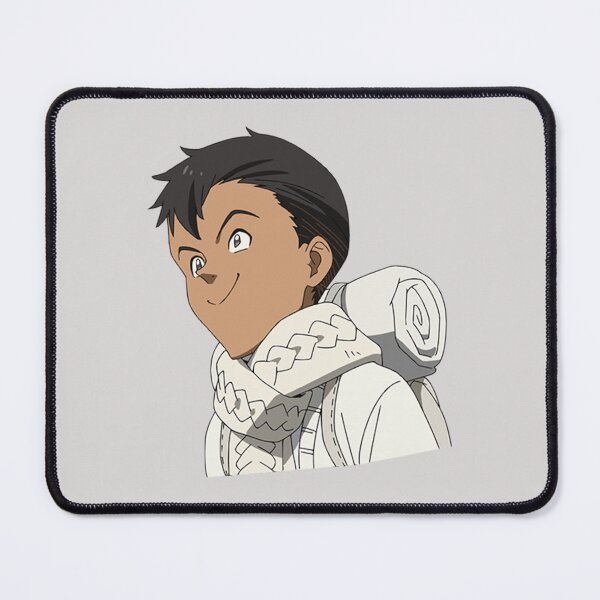 Item preview, The Promised Neverland - Don designed and sold by Charlieweslman.