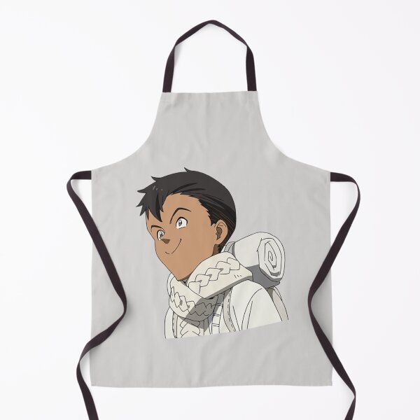 Item preview, The Promised Neverland - Don designed and sold by Charlieweslman.