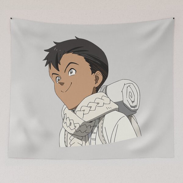Item preview, The Promised Neverland - Don designed and sold by Charlieweslman.