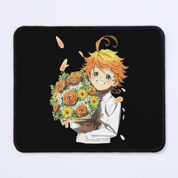 Item preview, The Promised Neverland - Emma designed and sold by Charlieweslman.
