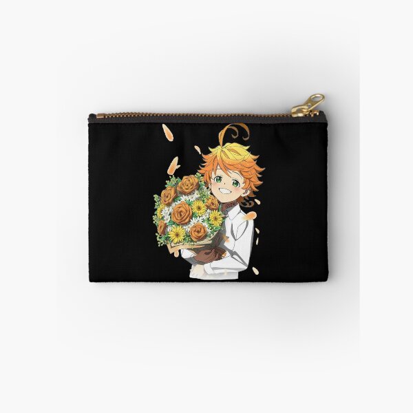 Item preview, The Promised Neverland - Emma designed and sold by Charlieweslman.