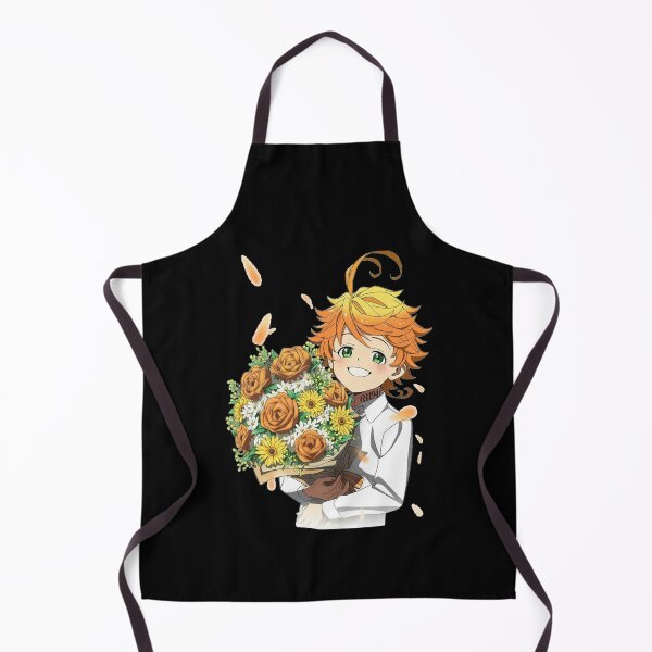 Item preview, The Promised Neverland - Emma designed and sold by Charlieweslman.