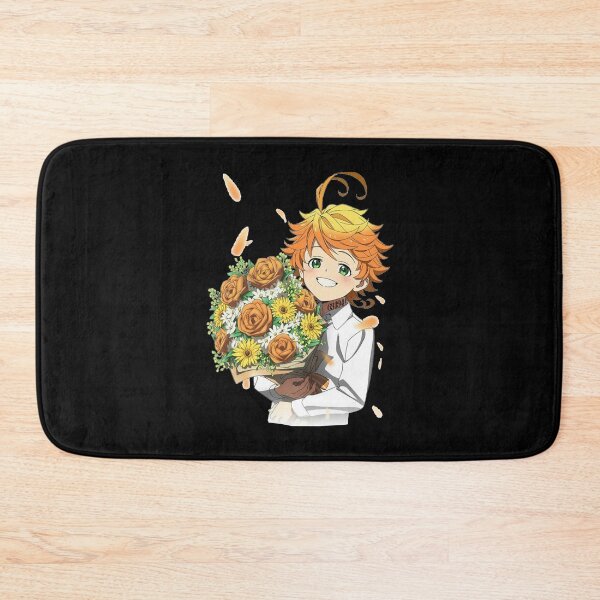 Item preview, The Promised Neverland - Emma designed and sold by Charlieweslman.