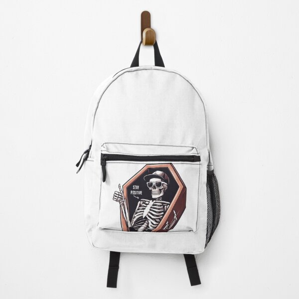 Item preview, Stay positive even if designed and sold by TomFrontierArt.