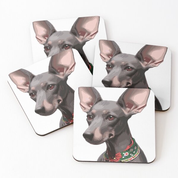Item preview, Xolo Dog designed and sold by bihtti.