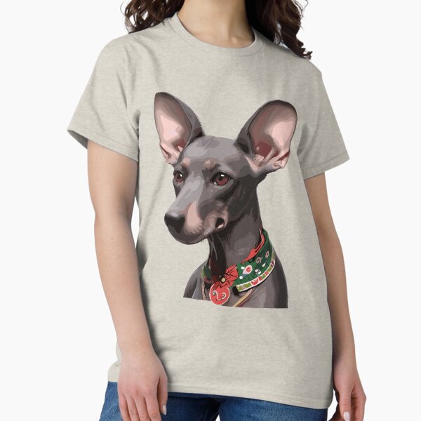 Item preview, Perro Xolo designed and sold by bihtti.