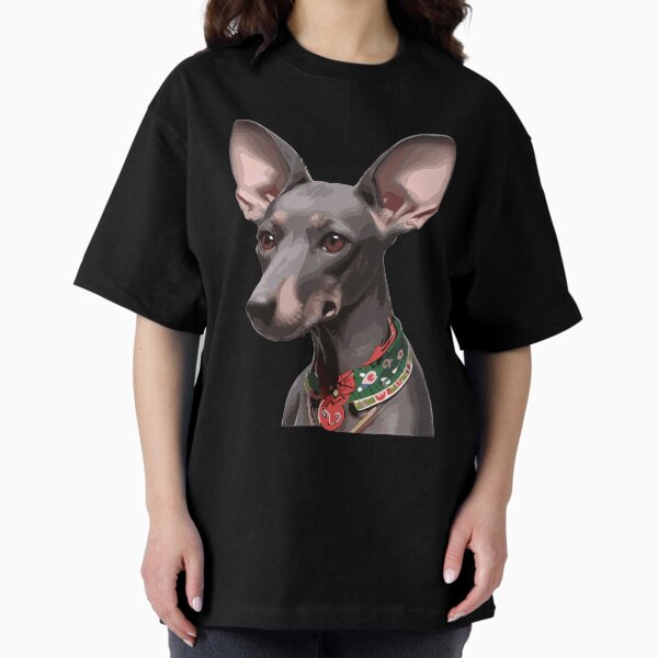 Item preview, Perro Xolo designed and sold by bihtti.
