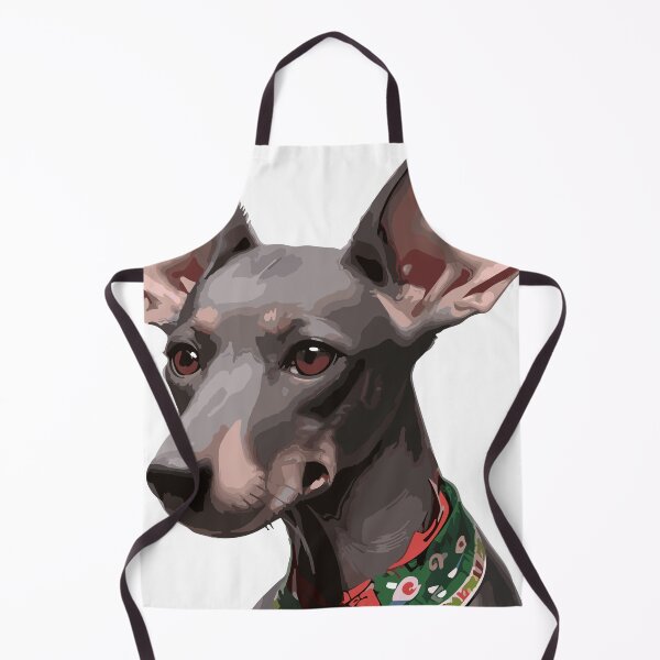 Item preview, Xolo Dog designed and sold by bihtti.