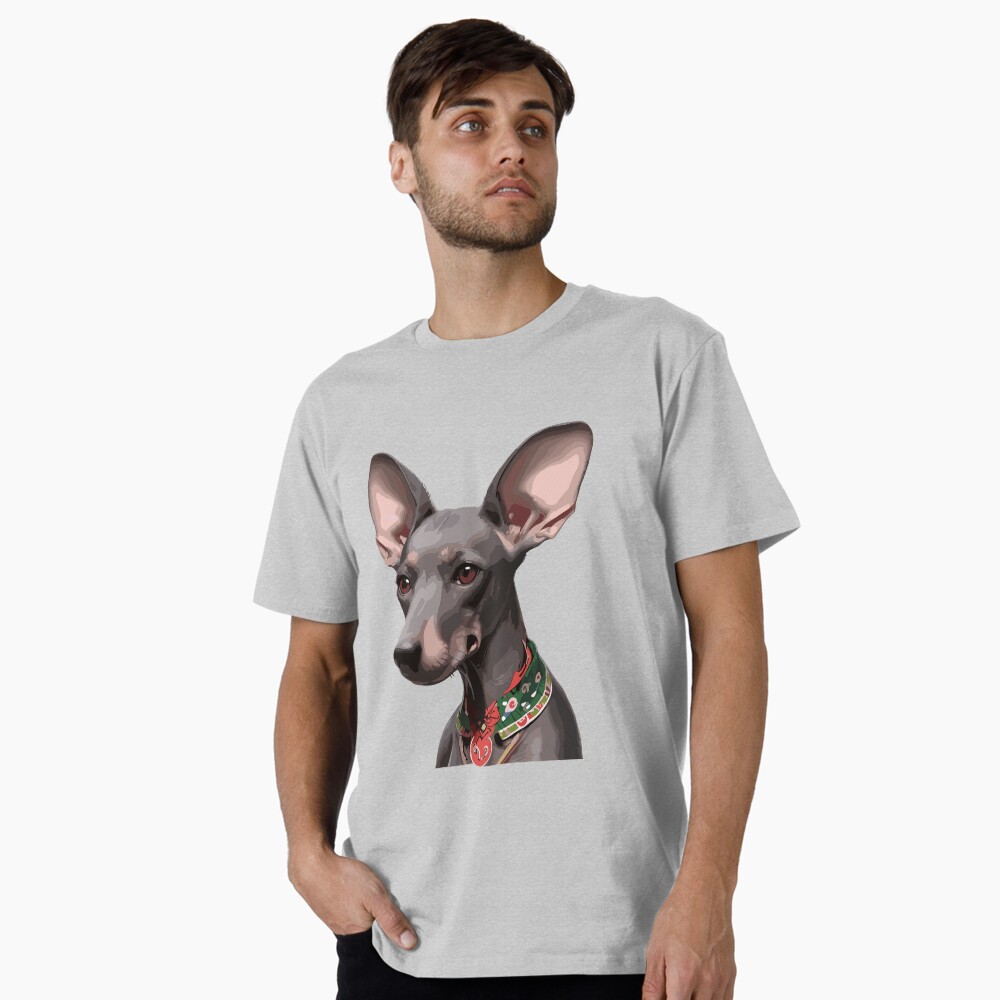 Vista previa del artículo con la obra «Camiseta premium», diseñado y vendido por bihtti.